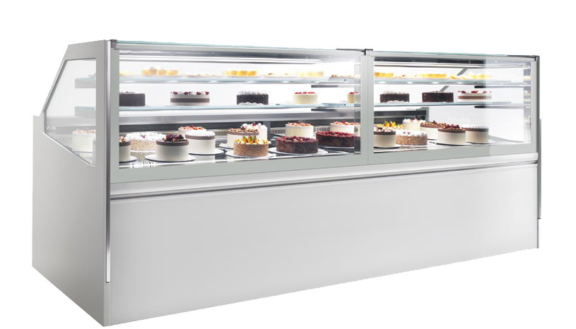 premium frigomeccanica transparent