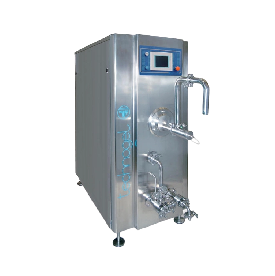 continue explorer freezer